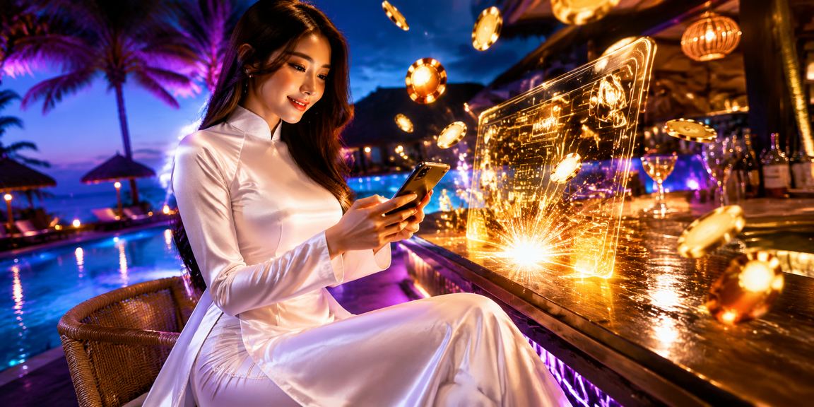 Minh họa đặc sắc các trò chơi cá cược thể thao esports tại Việt Nam