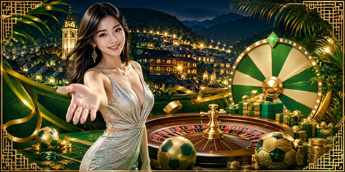 Trò chơi Roulette hấp dẫn ở Sapa
